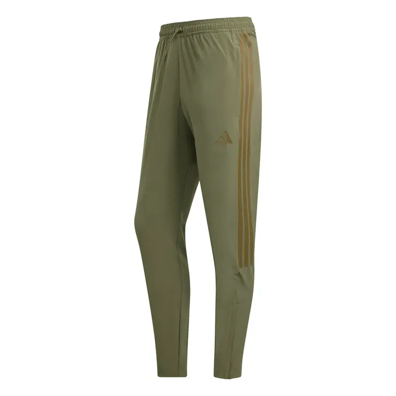Pantaloni running adidas House Of Tiro Vert
