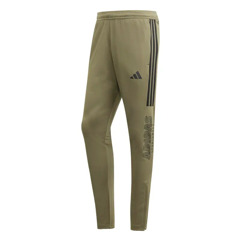 Pantaloni running adidas House Of Tiro Wordmark Vert