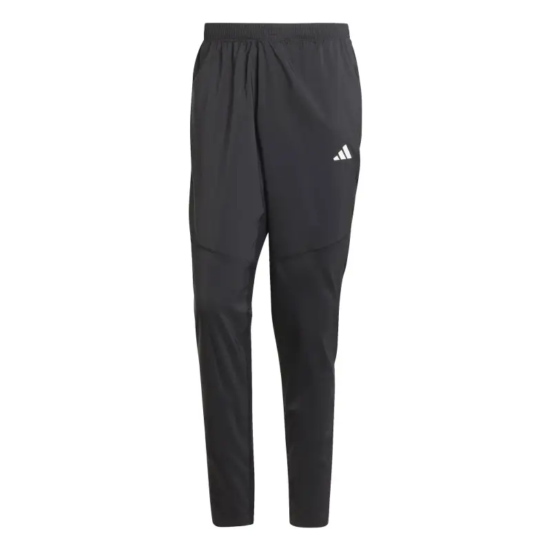 Pantaloni running adidas Own the Run Noir