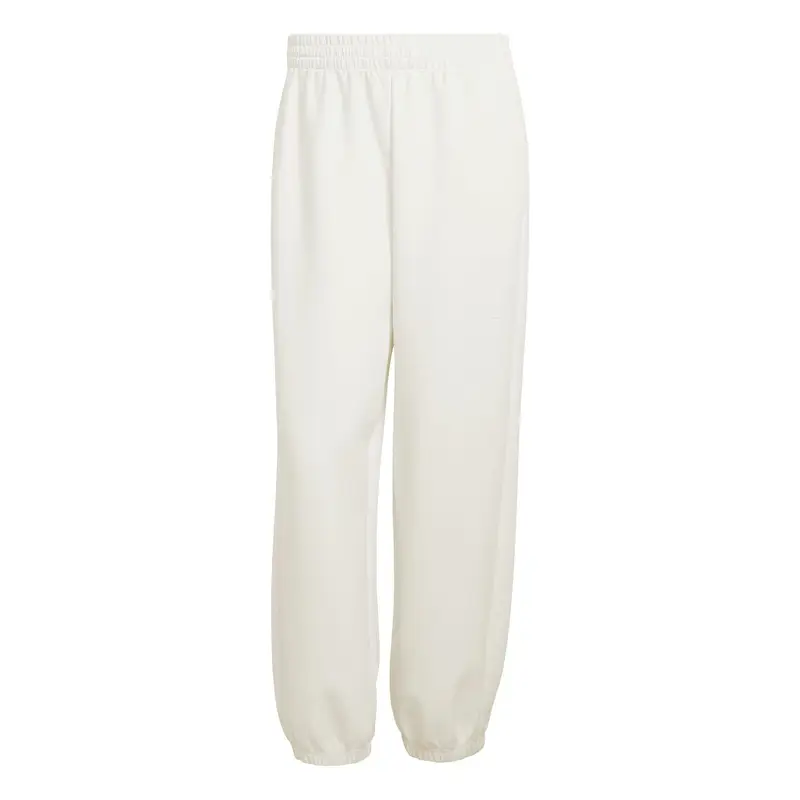 Pantaloni running adidas Soft Lux Blanc