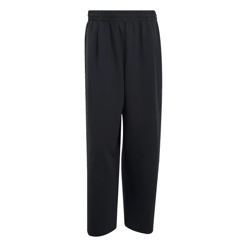 Pantaloni running adidas Soft Lux Noir