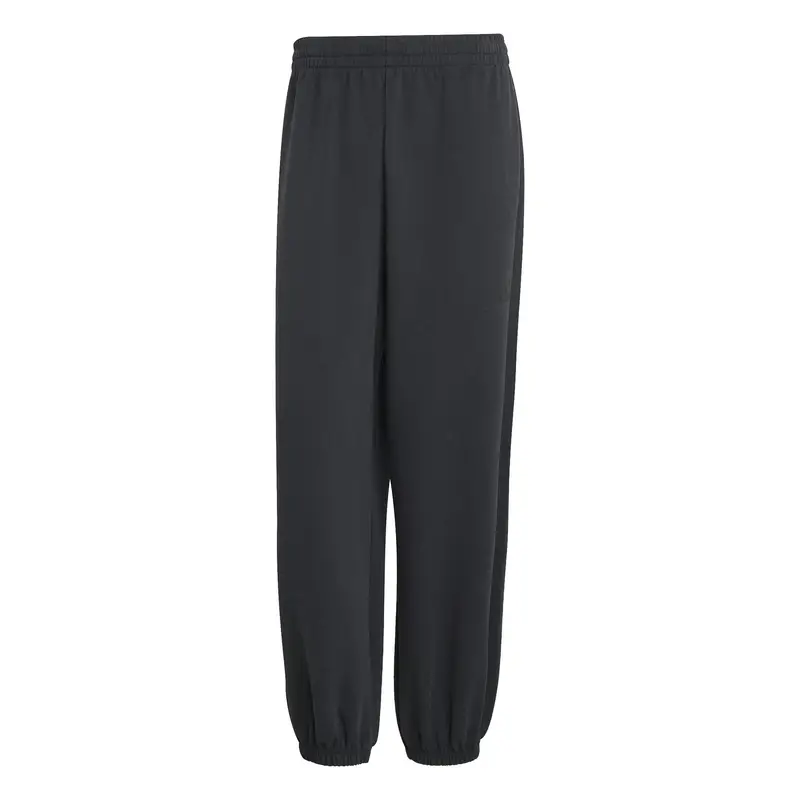 Pantaloni running adidas Soft Lux Noir