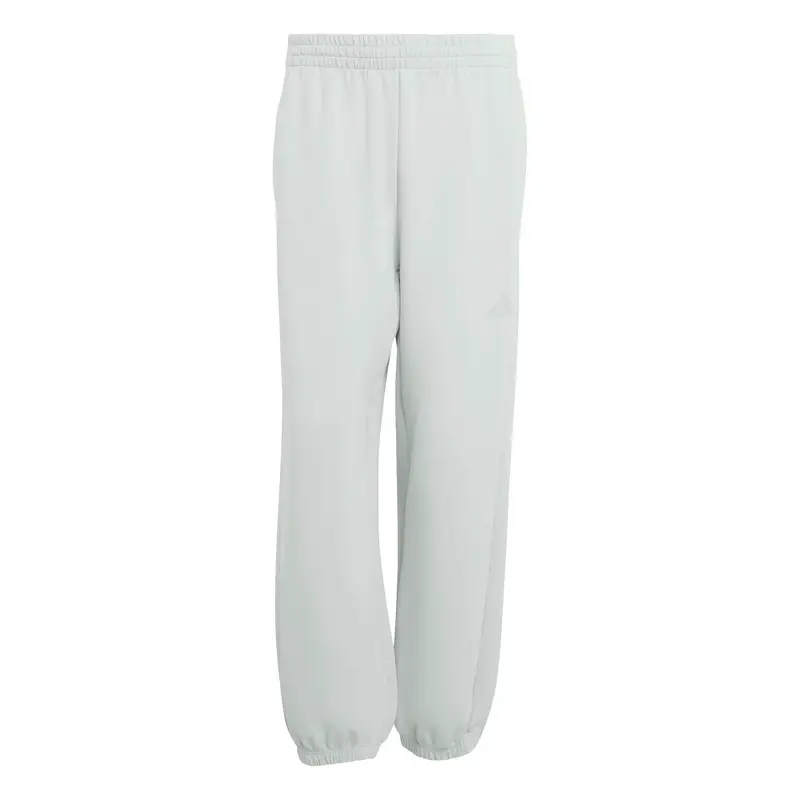 Pantaloni running adidas Soft Lux Vert