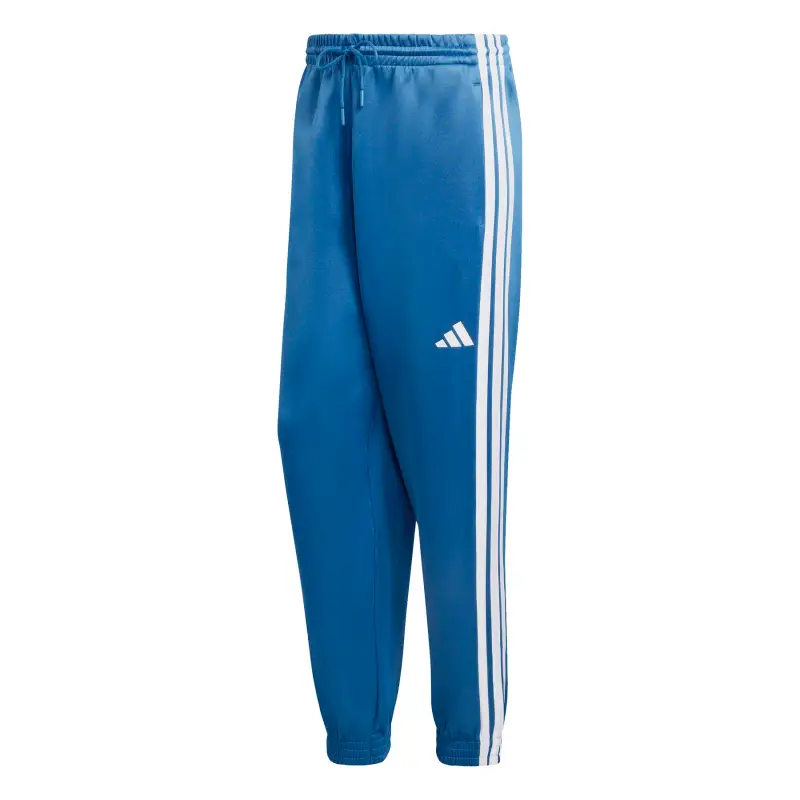 Pantaloni running adidas Stadium Bleu