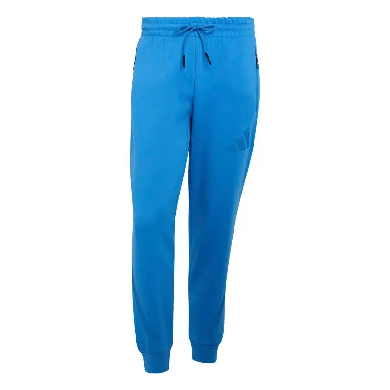 Pantaloni running adidas Z,N,E Bleu