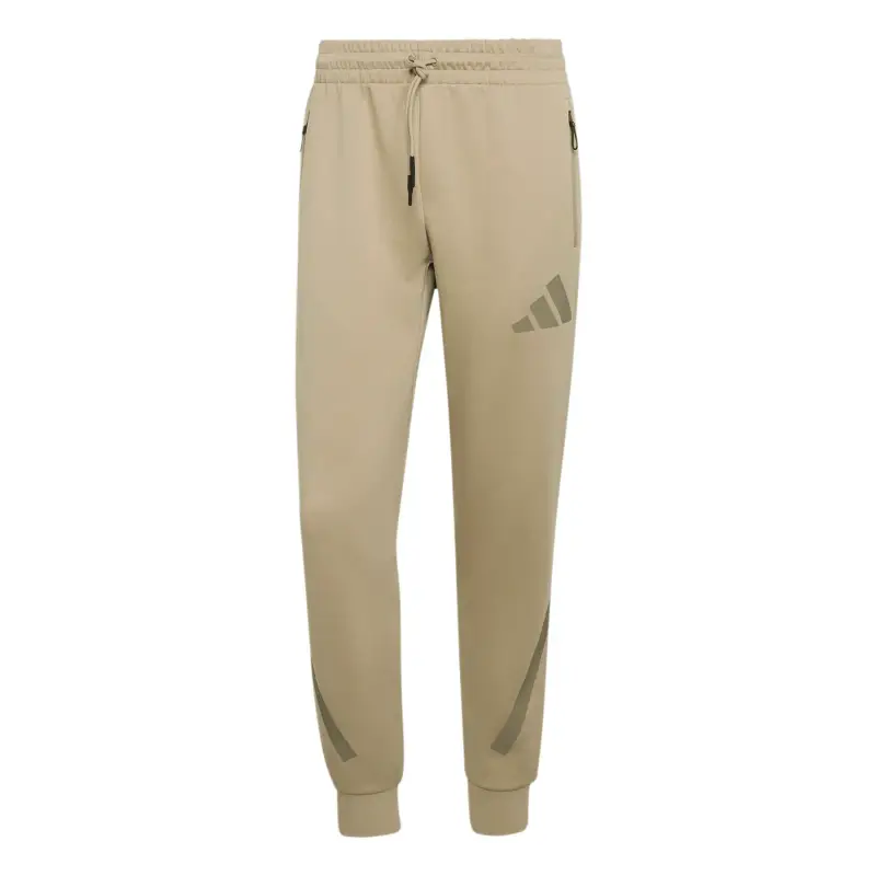 Pantaloni running adidas Z,N,E Marron