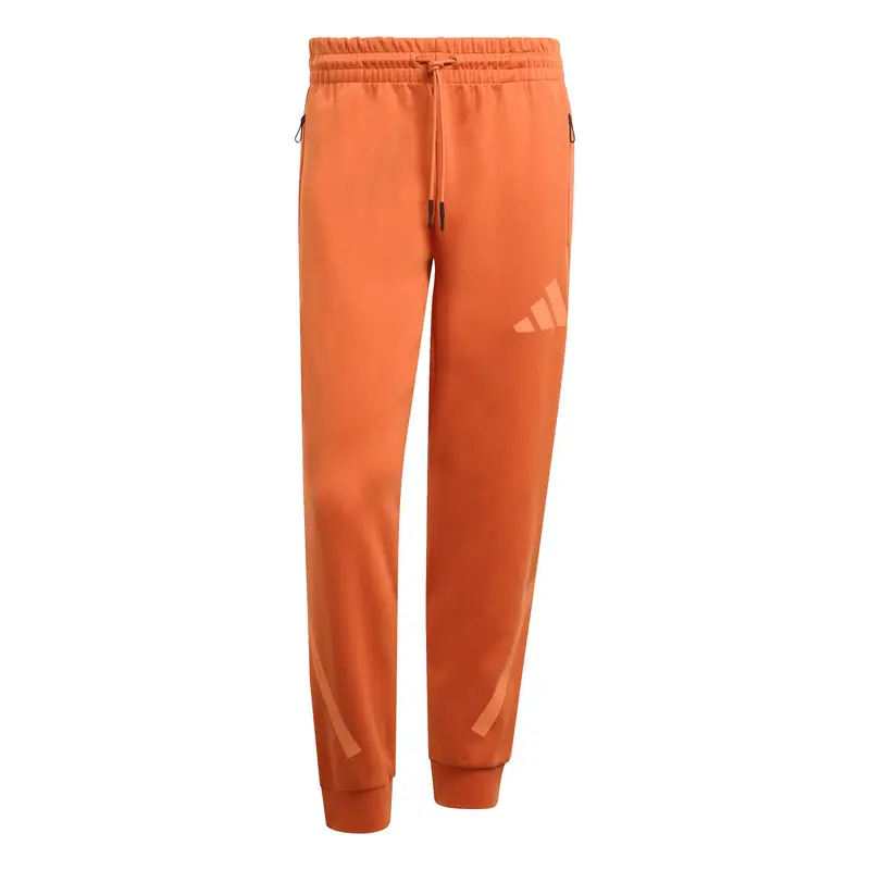 Pantaloni running adidas Z.N.E Orange