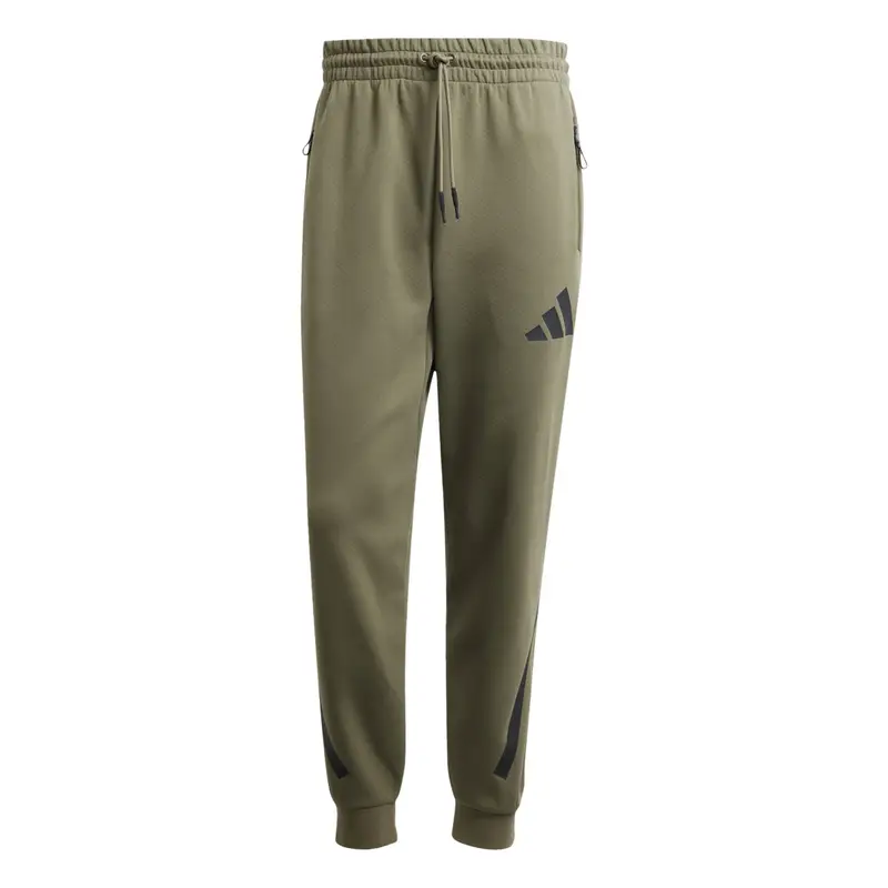 Pantaloni running adidas Z.N.E Vert