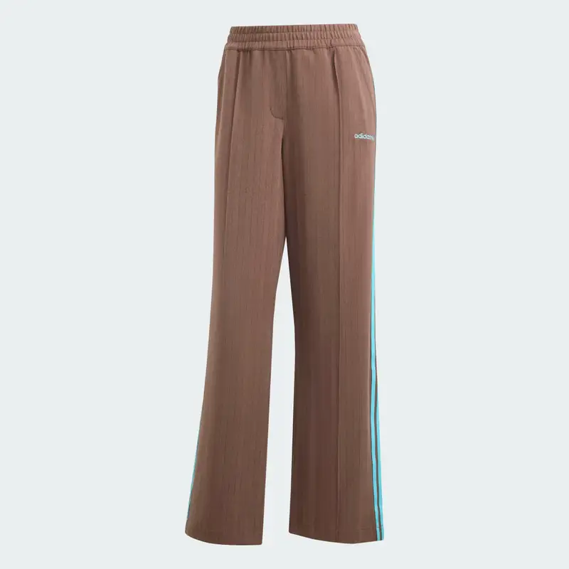 Pantaloni sartoriali Auburn miniatura 4