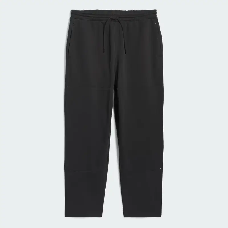 Pantaloni Shmoofoil dal tessuto spesso Black miniatura 4