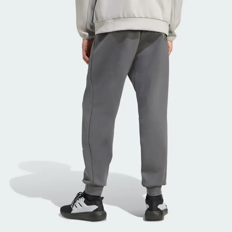 Pantaloni Silver Arrows Mercedes - AMG Petronas Formula One Team Grey Five miniatura 2