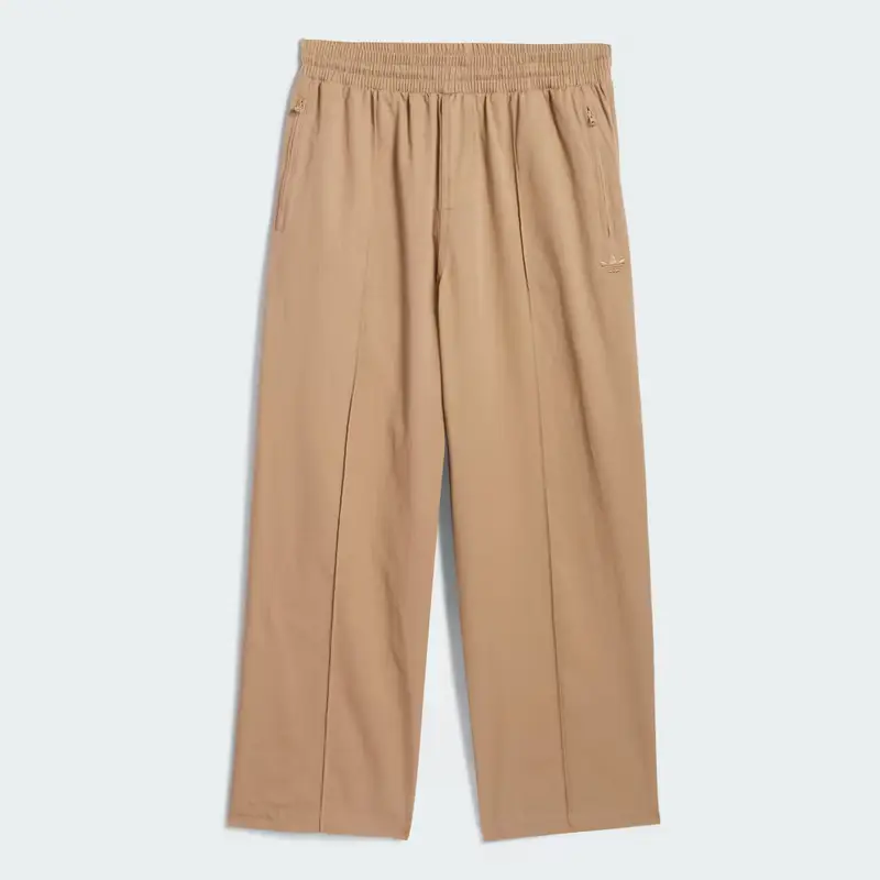 Pantaloni Skateboarding Pintuck (Neutral) Cardboard miniatura 4