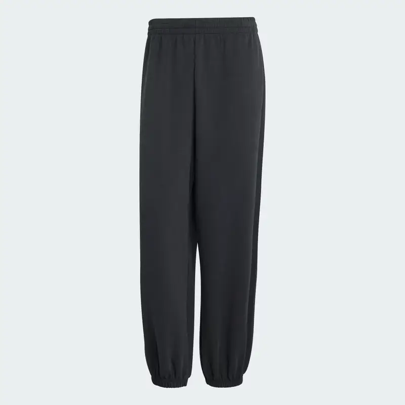 Pantaloni Soft Lux Black miniatura 4