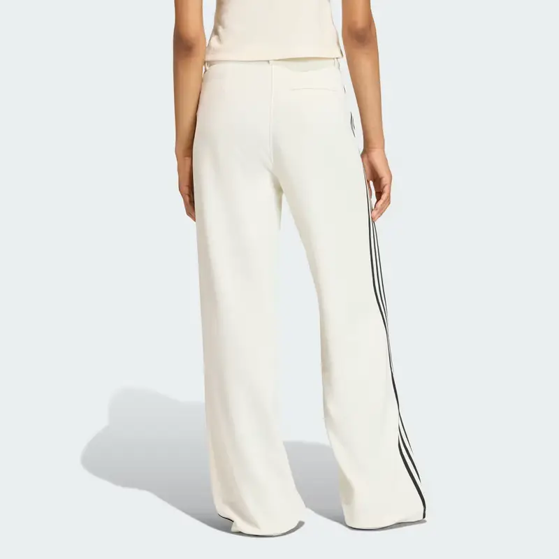 PANTALONI SPORT TAILORED Off White miniatura 2