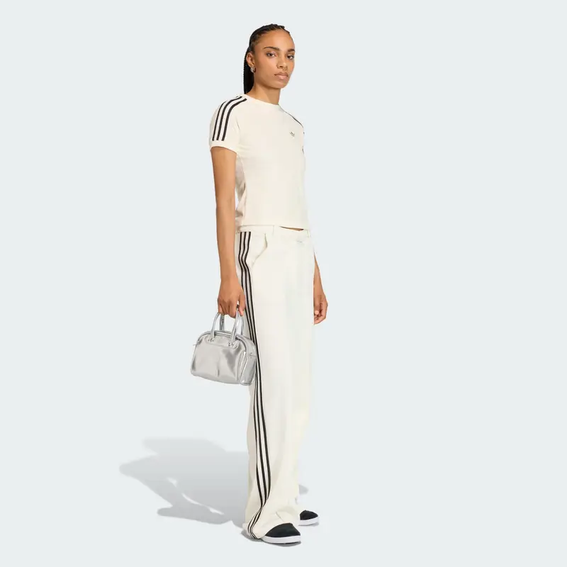 PANTALONI SPORT TAILORED Off White miniatura 3