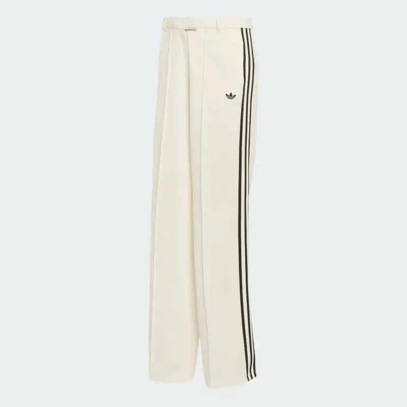 PANTALONI SPORT TAILORED Off White miniatura 4