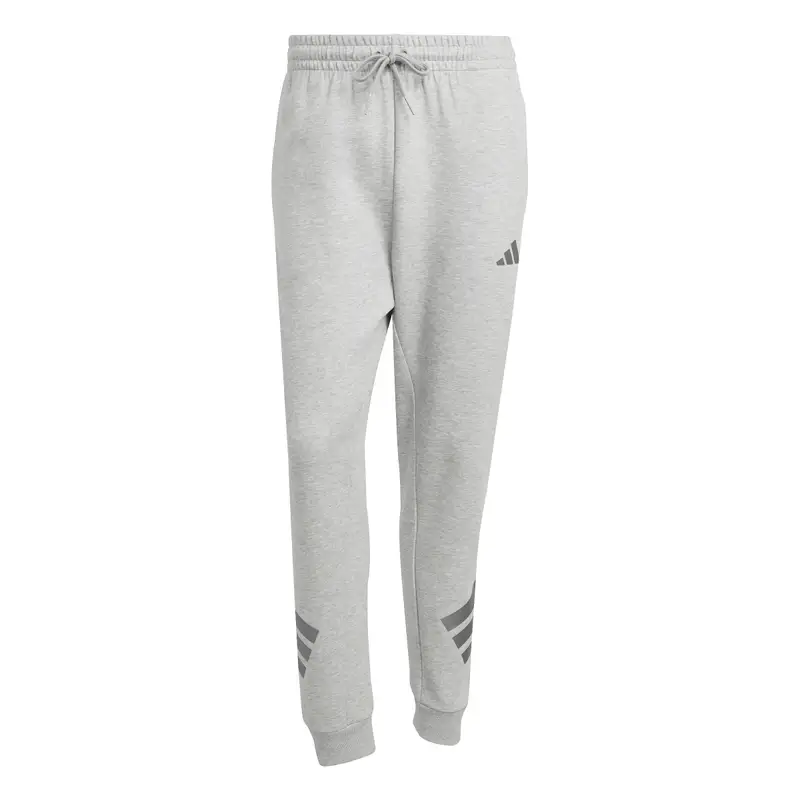 Pantaloni sportivi adidas 3-Stripes Gris