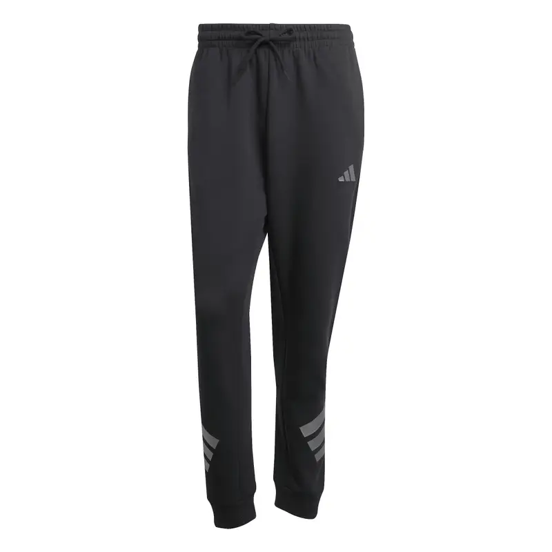 Pantaloni sportivi adidas 3-Stripes Noir