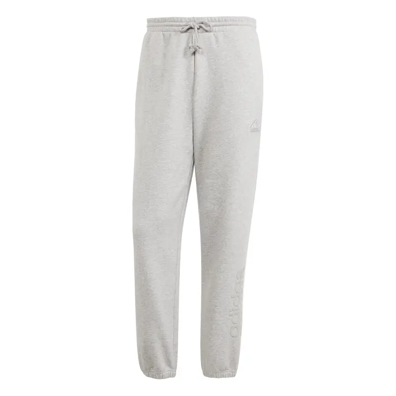 Pantaloni sportivi Adidas All Szn Graphic Gris