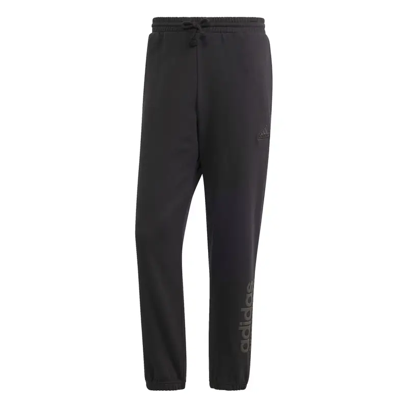 Pantaloni sportivi Adidas All Szn Graphic Noir