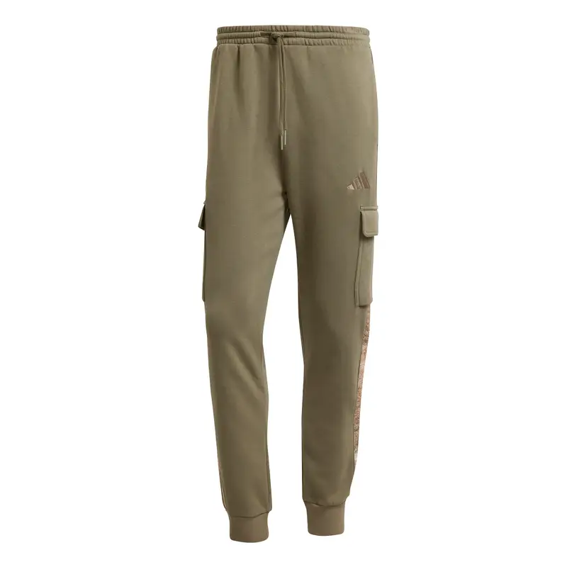 Pantaloni sportivi adidas Aop Vert