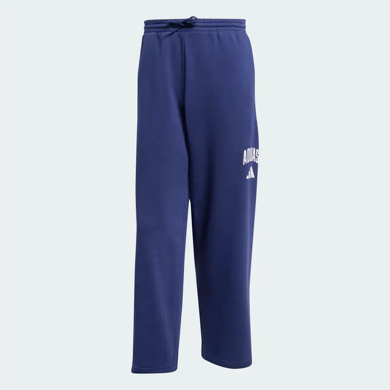 Pantaloni sportivi adidas Collegiate Bleu