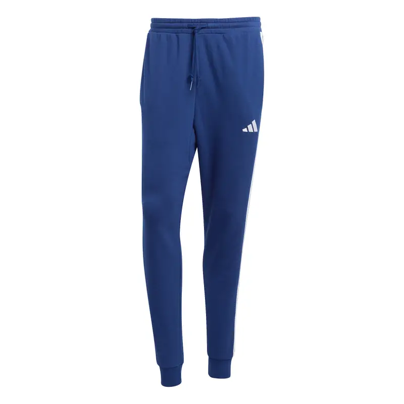 Pantaloni sportivi adidas Essentials 3-Stripes Bleu