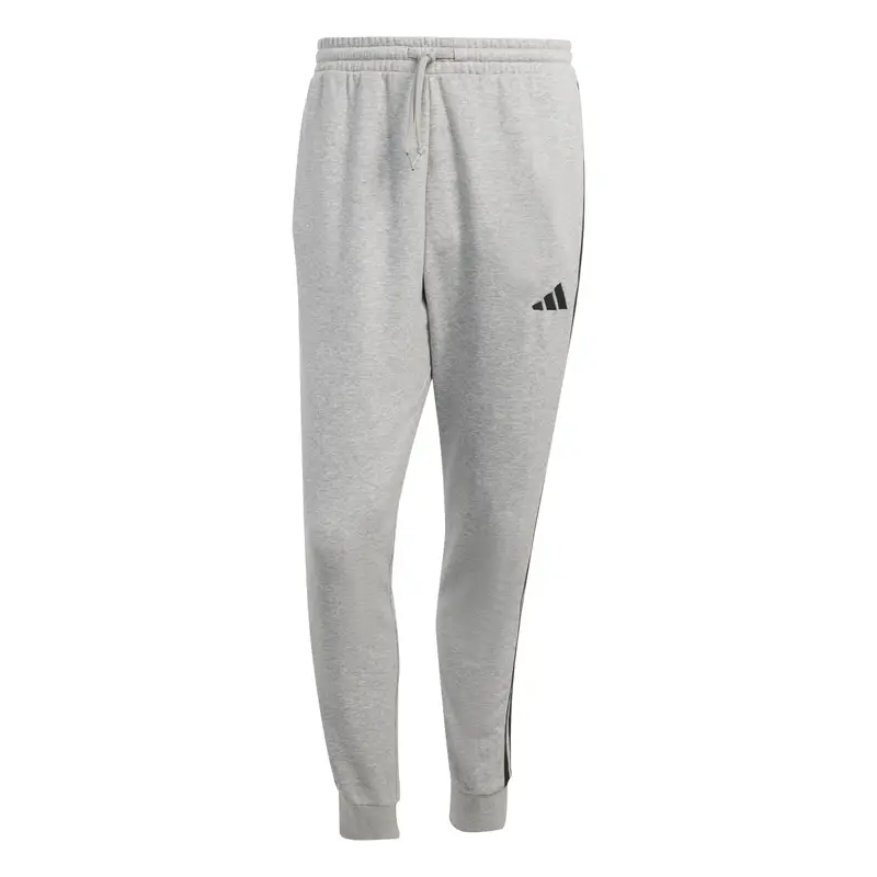 Pantaloni sportivi adidas Essentials 3-Stripes Gris