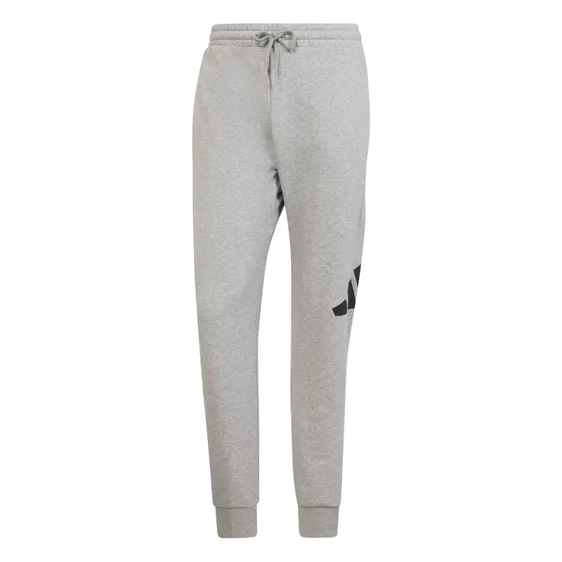Pantaloni sportivi adidas Essentials Big Logo Gris