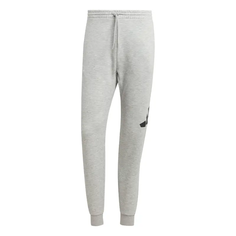 Pantaloni sportivi adidas Essentials Big Logo Gris
