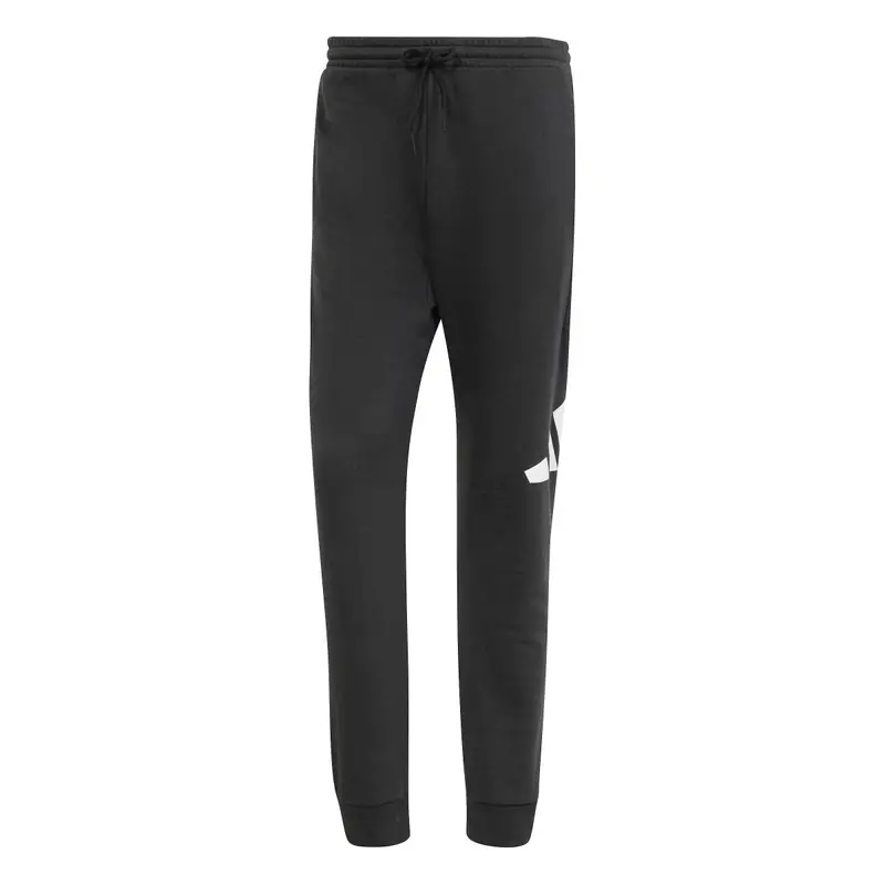 Pantaloni sportivi adidas Essentials Big Logo Noir