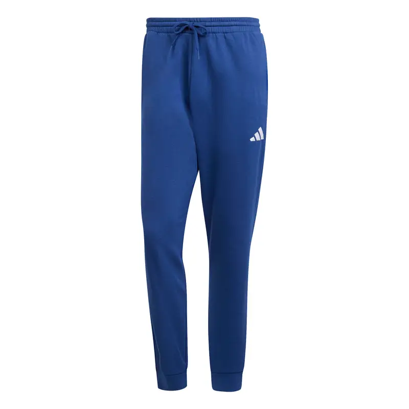Pantaloni sportivi adidas Essentials Feelcozy Fleece Bleu