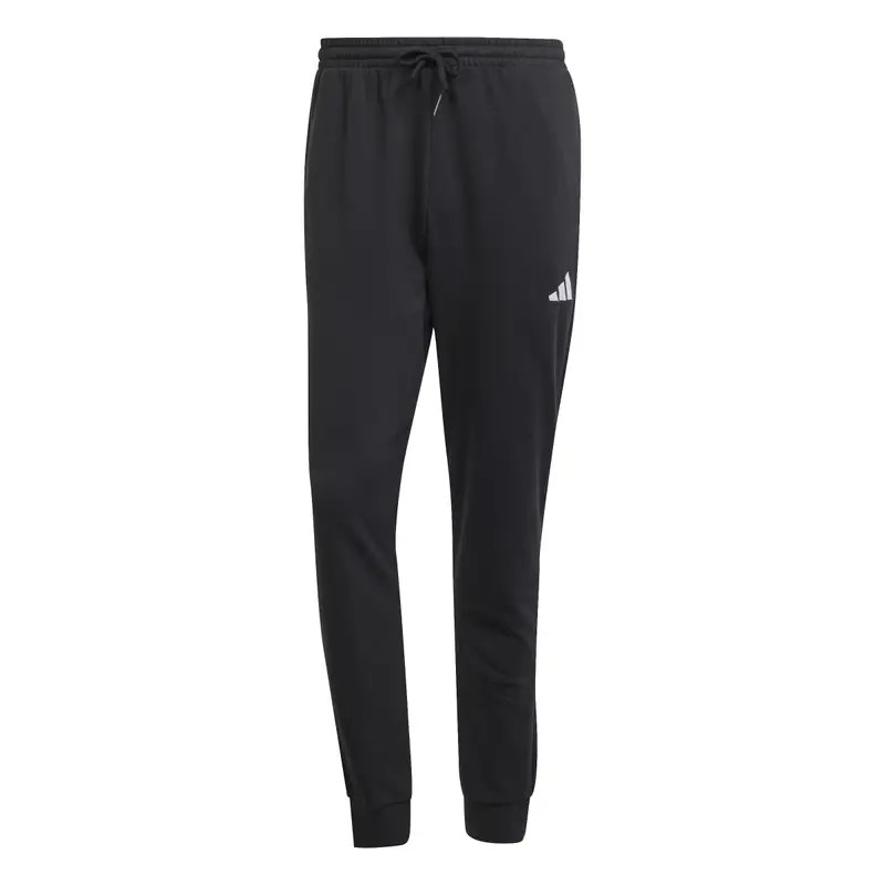 Pantaloni sportivi adidas Essentials Feelcozy Noir