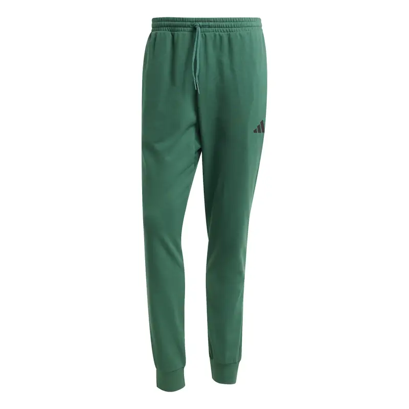 Pantaloni sportivi adidas Essentials Feelcozy Vert