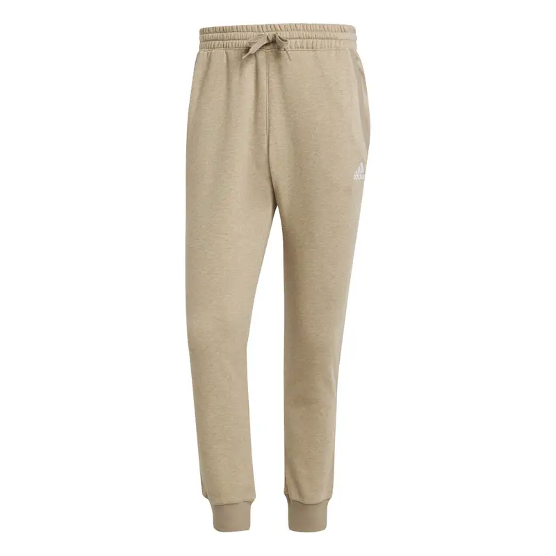 Pantaloni sportivi adidas Essentials Melange Beige