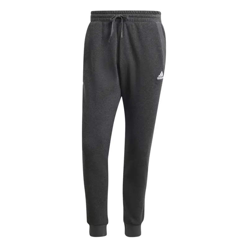 Pantaloni sportivi adidas Essentials Melange Noir