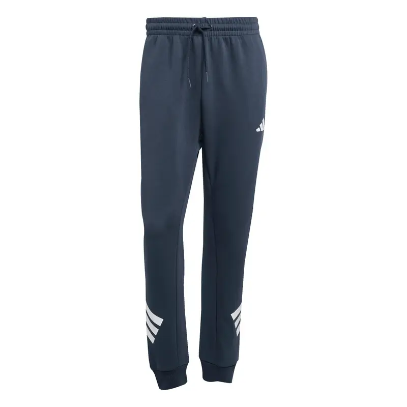 Pantaloni sportivi adidas Future Icons 3 Stripes Bleu