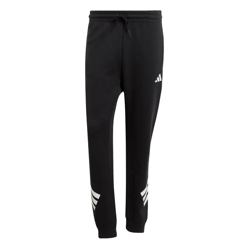 Pantaloni sportivi adidas Future Icons 3-Stripes Noir