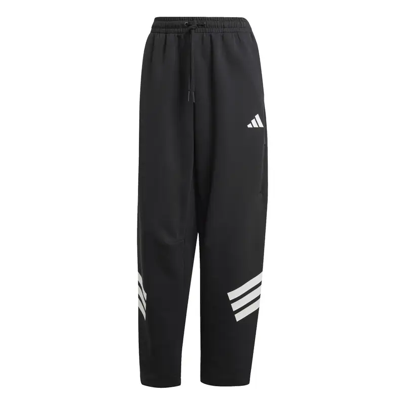 Pantaloni sportivi adidas Future Icons 3-Stripes Noir