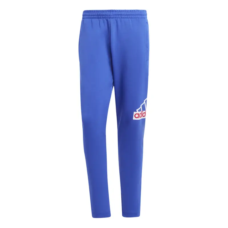 Pantaloni sportivi Adidas Future Icons Bos Bleu