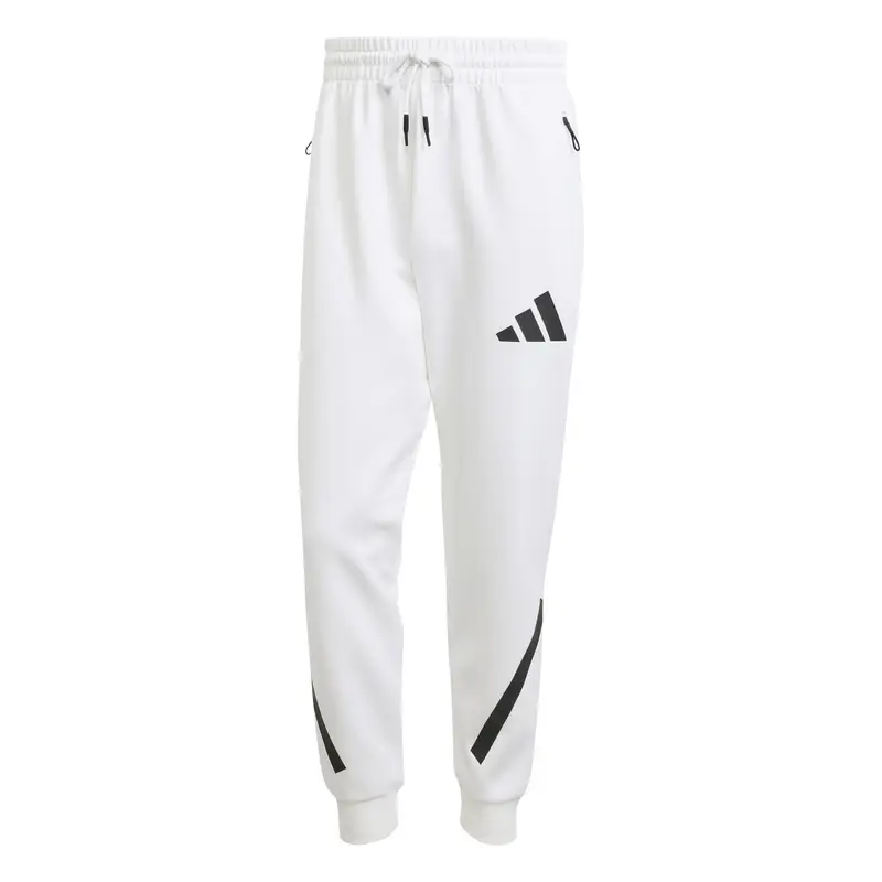 Pantaloni sportivi adidas Z.N.E Blanc