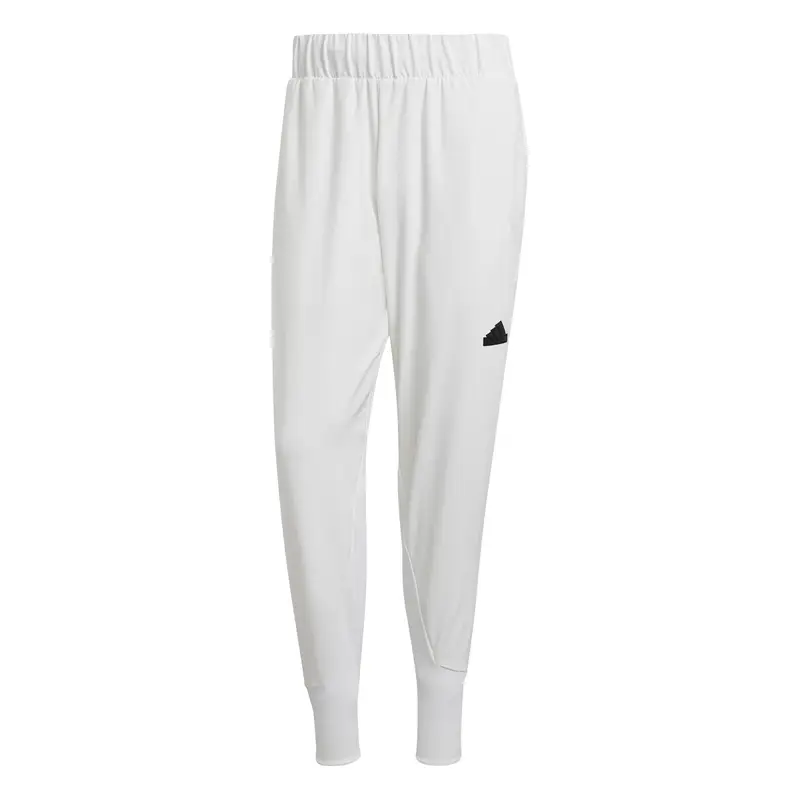 Pantaloni sportivi Adidas Z.N.E Blanc