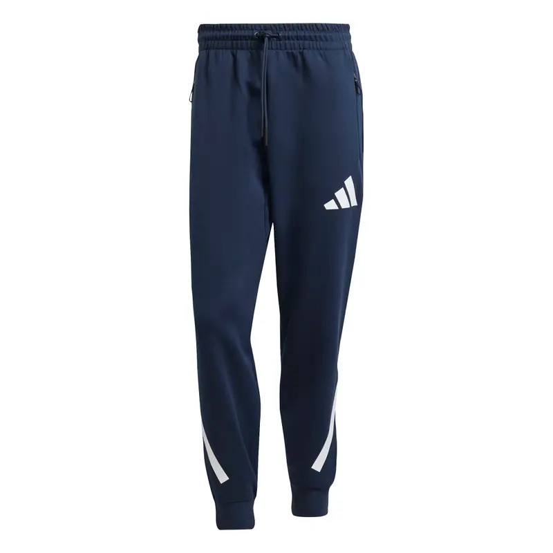 Pantaloni sportivi adidas Z.N.E Bleu
