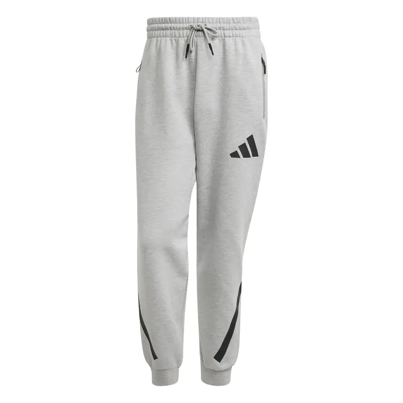 Pantaloni sportivi adidas Z.N.E Gris