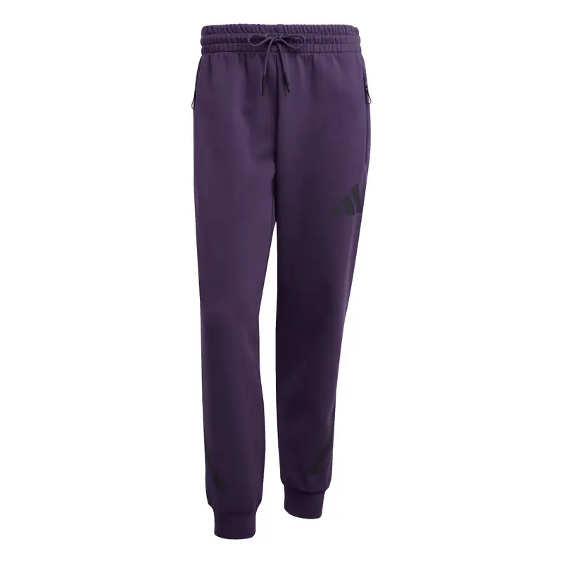 Pantaloni sportivi adidas Z.N.E Violet