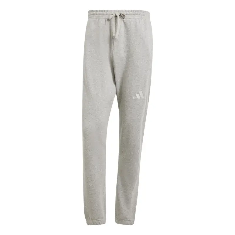 Pantaloni sportivi affusolati adidas All Szn Regular Gris
