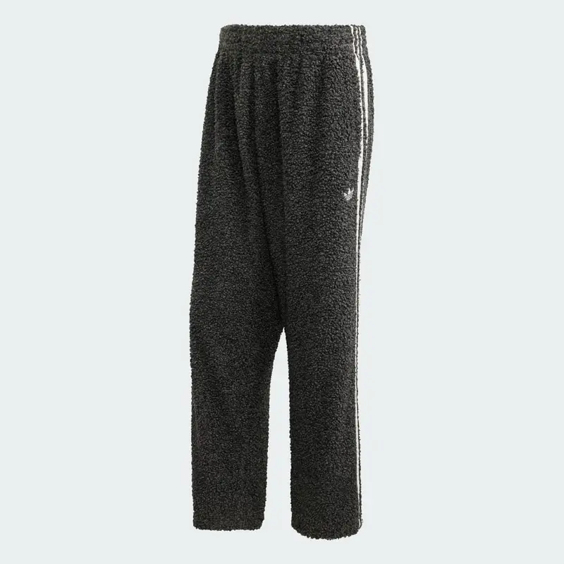 Pantaloni sportivi BOUCLE FIREBIRD Black miniatura 4