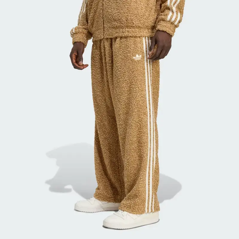 Pantaloni sportivi BOUCLE FIREBIRD Cardboard