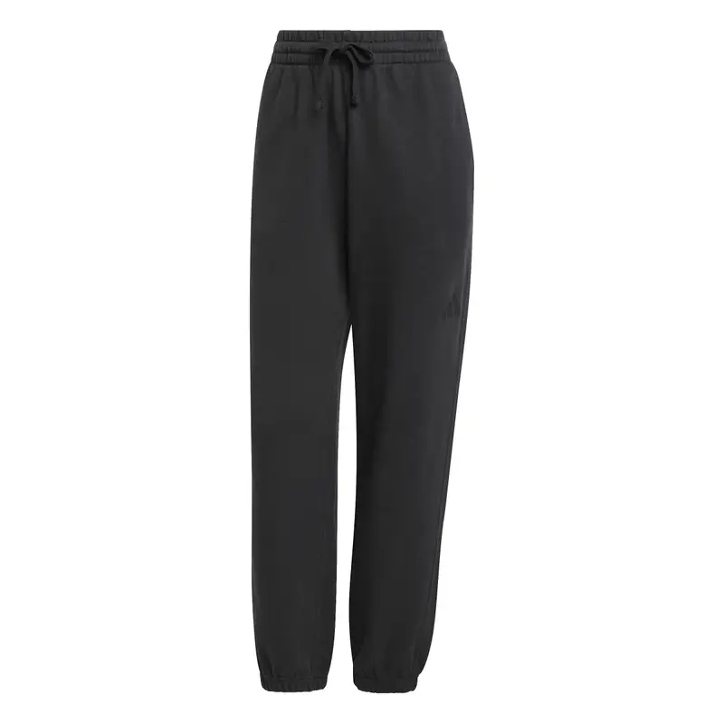 Pantaloni sportivi da donna, aderente adidas All Szn Noir