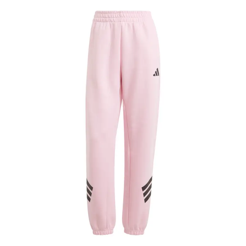Pantaloni sportivi da donna adidas Future Icons 3-Stripes Rose
